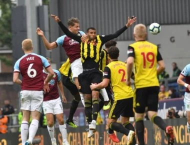 Με «τσακισμένη» ψυχολογία έρχεται η Μπέρλνι στην Ελλάδα - Ήττα 3-1 από τη Γουότφορντ